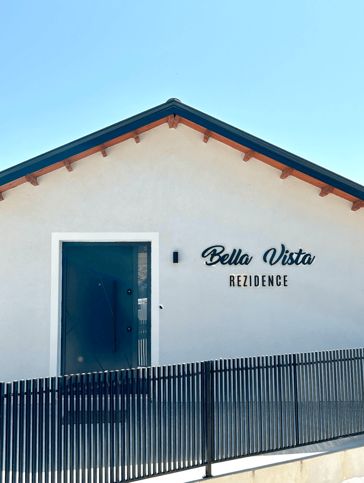 Bella Vista Rezidencë2