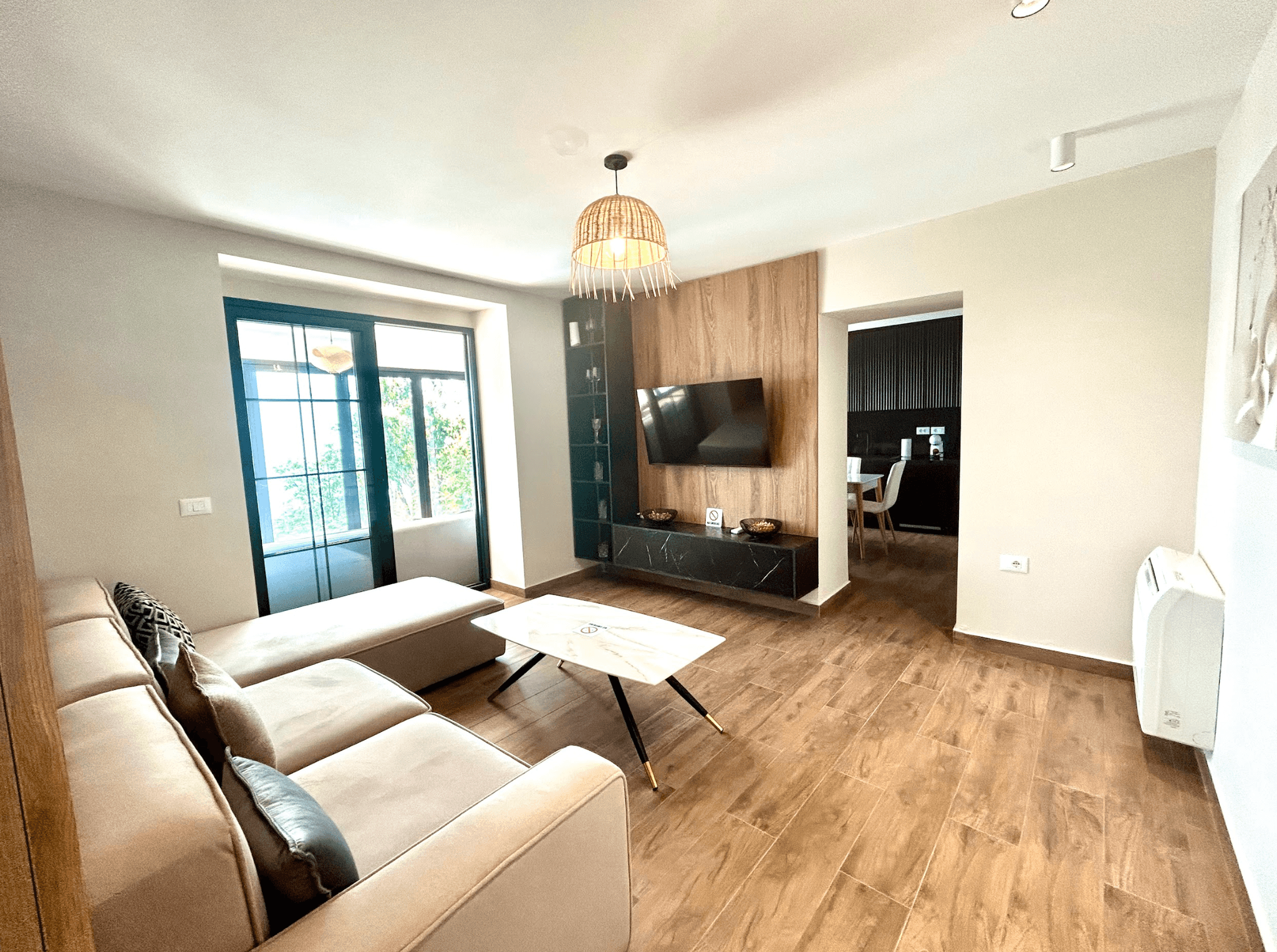 Bella Vista Rezidencë5