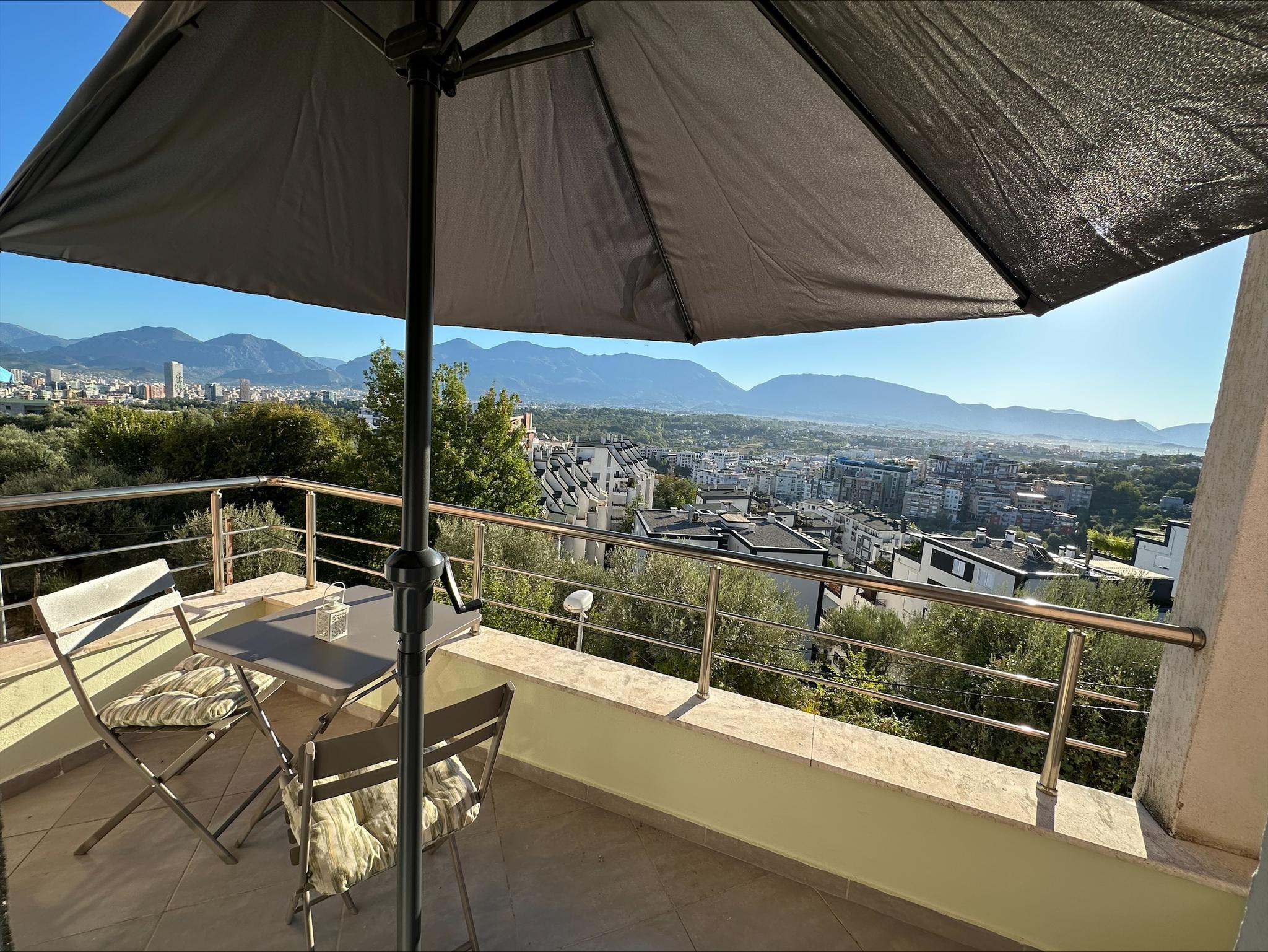 Olive Hill Apartment2